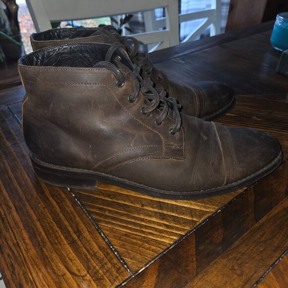 Thursday Boot Company main image 4